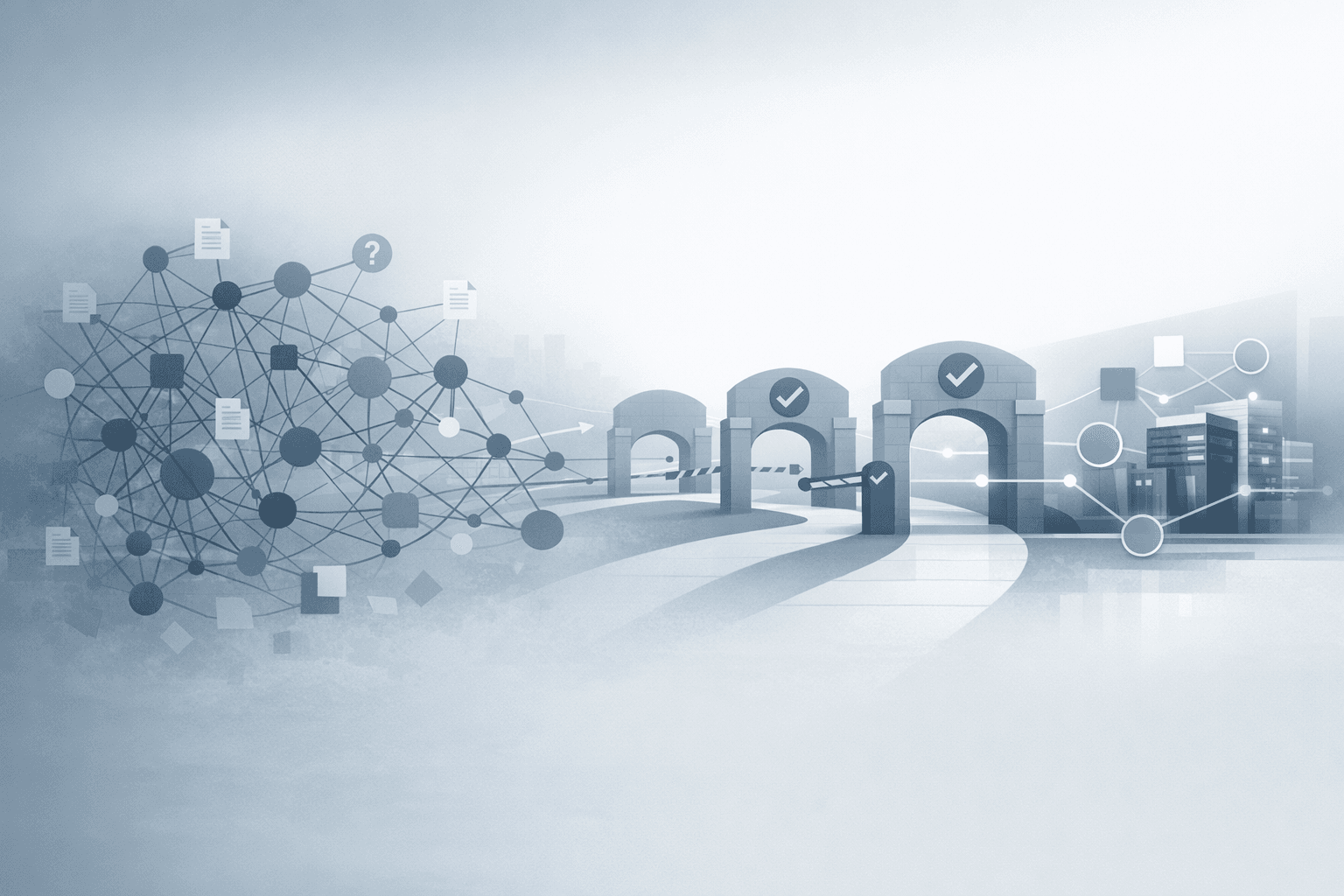 Qualitätskriterien für ein produktives GraphRAG-System