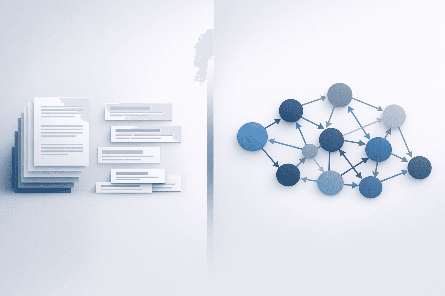 Was GraphRAG strukturell anders macht als klassisches RAG